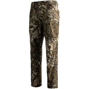 TUO Clime Pants - Performance Outdoor Pants with 4-Way Stretch, Odor Resistant and Water Repellent