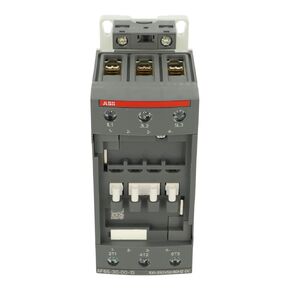1SBL387001R1300 | AF65-30-00-13 | ABB AF65-30-00-13 CONTACTOR 3P 30KW 65A AC3, Coil 100-250V50/60HZ 100-250VDC