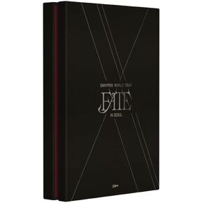 ENHYPEN World Tour Fate In Seoul