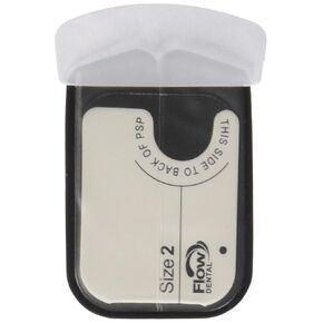 80161 Safe ‘n’ Sure OPT Barrier Envelopes, Size 2 (Pack of 250)