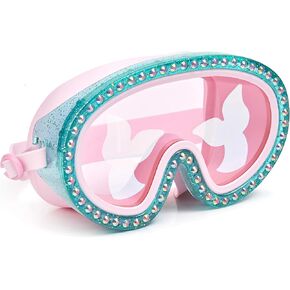 Bling2o Girl's Under The Magical Sea (Little Kids/Big Kids) Jewel Pink One Size