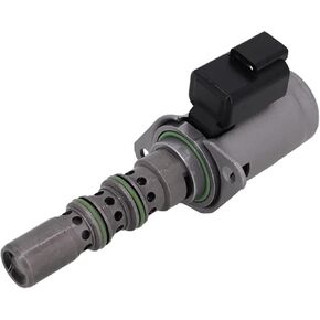 صمام الملف اللولبي الهيدروليكي متوافق مع Hydrafoce TS98-T3419 Hyster 1660500 Yale 580082537