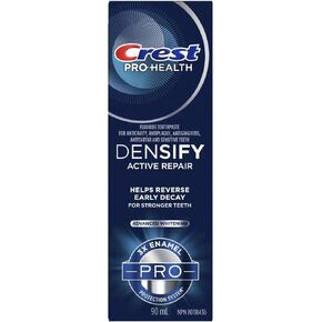 Crest Pro Health Densify Active Repair Advance Whitening 3.5 OZ