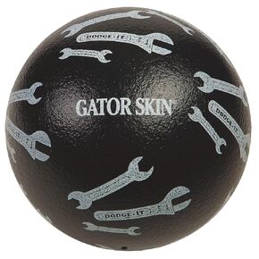 S&S Worldwide Gator Skin 7 بوصة مفتاح دودج بول