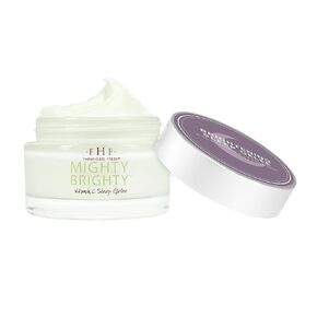 FarmHouse Fresh Mighty Brighty Vitamin C + Licorice Root Brightening Sleep Gelee, 1.7 fl. oz.