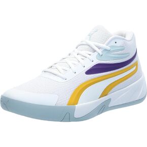 PUMA Men's Court Pro Basketball Shoes Sneaker