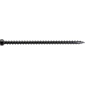 SIMPSON STRONG TIE CO,INC. SDWC15450B-KT SDWC 4-1/2IN T30 500CT W/GUIDE