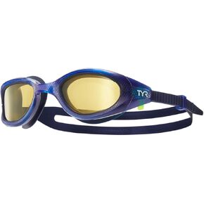 TYR LGSPL3P785 Spec Ops 3.0 Polariz Amber/Navy/Navy.