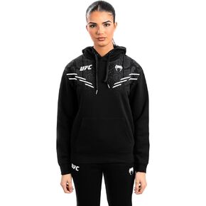 Venum Women's UFC Adrenaline Replica Pullover Hoodie