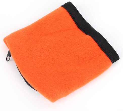 Wristband Wallet, Sports Thick Waterproof Sweatband with Zipper Pocket for Running Walking and Cycling to Hold Cash Card Keys and ID, Wrist Band Pouch in Saudi Arabia