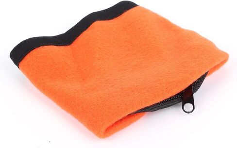 Wristband Wallet, Sports Thick Waterproof Sweatband with Zipper Pocket for Running Walking and Cycling to Hold Cash Card Keys and ID, Wrist Band Pouch in Saudi Arabia