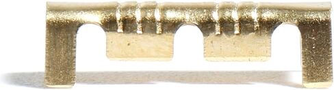 محطات حلقية نحاسية على شكل حرف U سلك تجعيد سلك كابل غير معزول موصل بعقب كهربائي للسيارات الكهربائية in Kuwait