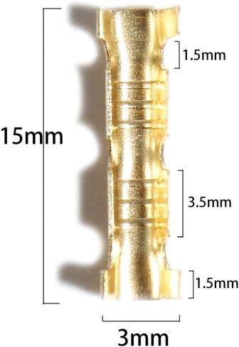 محطات حلقية نحاسية على شكل حرف U سلك تجعيد سلك كابل غير معزول موصل بعقب كهربائي للسيارات الكهربائية in Kuwait
