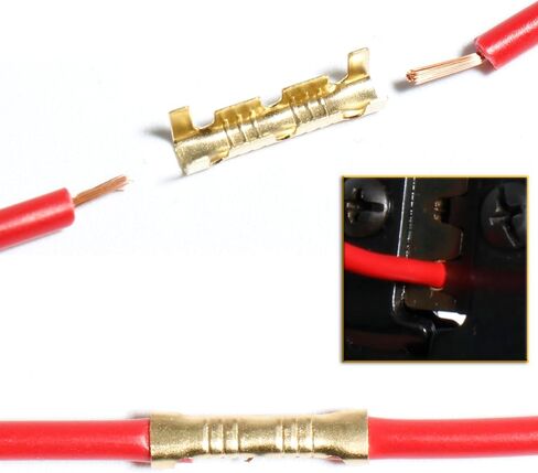 محطات حلقية نحاسية على شكل حرف U سلك تجعيد سلك كابل غير معزول موصل بعقب كهربائي للسيارات الكهربائية in Kuwait