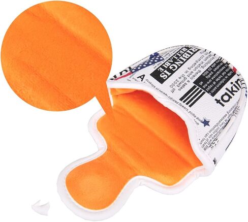 غطاء رأس مضرب الجولف مطبوع عليه علم الولايات المتحدة الأمريكية من Golf Builder مع إغلاق مغناطيسي in Kuwait