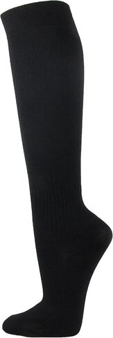 COUVER Affordable Youth/Kids Knee High Polyester Sports Athletic Baseball Softball Socks in Kuwait