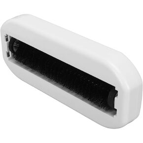 Broom for Crumbs, Professional ABS Bed Sheet Sweeper for Bedroom Desktop