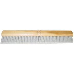 MAGNOLIA BRUSH MFRS. 24" Flagged Plastic