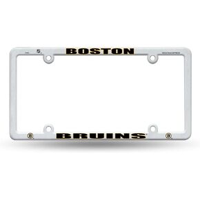 Rico NHL Los Angeles Kings Plastic Plate Frame