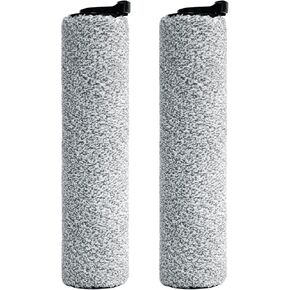 Vacuum Filter Replacement Compatible with Tineco iFloor 3, Floor ONE S3 & Floor ONE S5, Floor ONE S5 Pro Cordless Vacuum Cleaner, 4 Pack Replacement Filters
