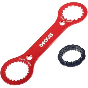 Bike Bottom Bracket Wrench BB Spanner Tool 16 24 notch BBR60 FSA Dub