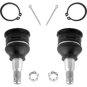 2pcs Front Lower Ball Joints Fit For Acura MDX 2001-2006, For Honda Pilot 2003-2008 Replace# K80281 in Kuwait
