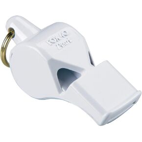 Fox 40 Pearl Safety, White
