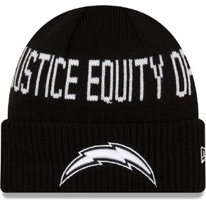 New Era Men's Black