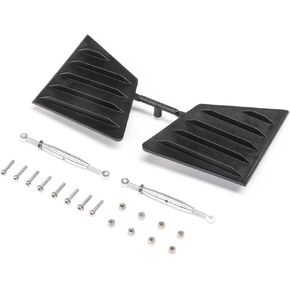 Pro Boat Trim Tab Set Jetstream PRB281139