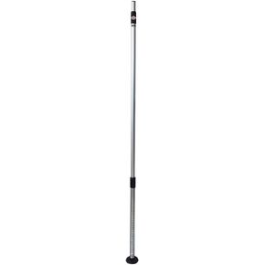 28902 Pop-A-Pole Spring Loaded Boat Cover Support Pole - 58" to 72"