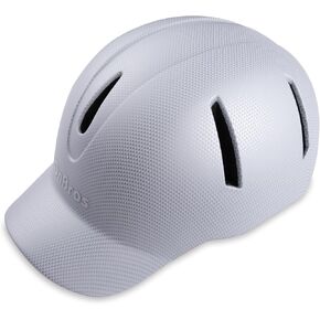 Bike Helmet OnBros Bike Helmets for Adults, Adjustable Baseball Cap Style Cycling Helmet for Men Women Lightweight Certified Comfort Bicycle Helmets 56-61