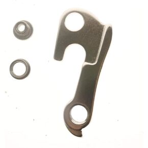 Derailleur Hanger fit BERGAMONT Evolve GT I-Drive Agressor Avalanche KHS Alite Chucker Backwoods Zum Mongoose Teocali Fuji Adventure 9
