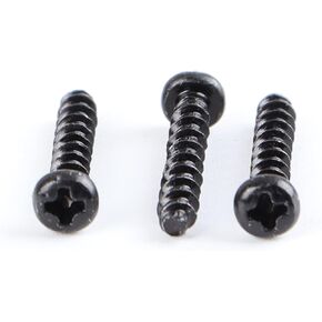 3 Screws Compatible with Dyson Vacuum Cleaner Battery V6 V8 V10 Power Pack