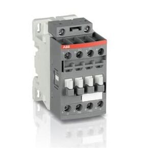 ABB AF12-30-10-12 Contactor IEC, 48-130 VAC/VDC