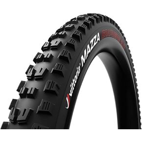 Vittoria Mazza Trail Mountain Bike Tire for Mixed/Soft Terrain Conditions - Trail TNT G2.0 MTB Tire