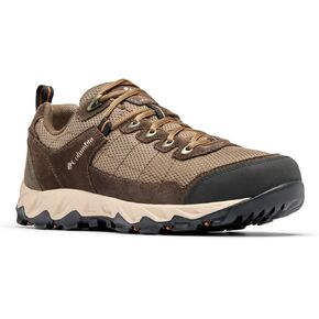 Columbia Men's Valley Pointe Waterproof Hiking Shoe