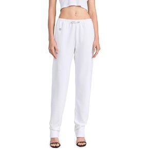 Sami Miro Vintage Women's Safety Pin Sweatpants