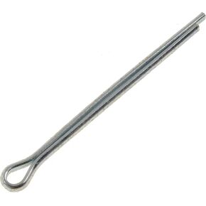 Cotter Pins - 3/32 In. x 1-1/2 In. (M2.4 x 38mm)