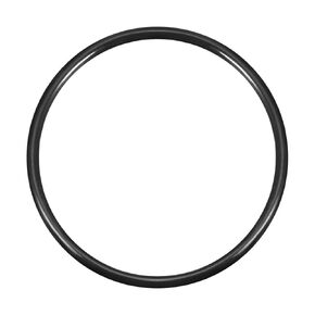 uxcell Nitrile Rubber O-Rings 42mm OD 39mm ID 1.5mm Width, Metric Sealing Gasket, Pack of 50
