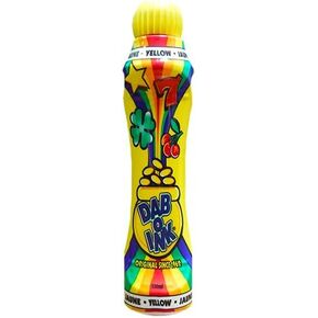 Dab-O-Ink 4oz أصفر بينجو داوبر