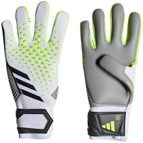 adidas Unisex-Adult Competition Predator Goalie Gloves