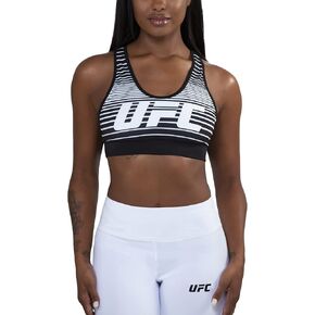 حمالة صدر رياضية أساسية للنساء من UFC in Kuwait