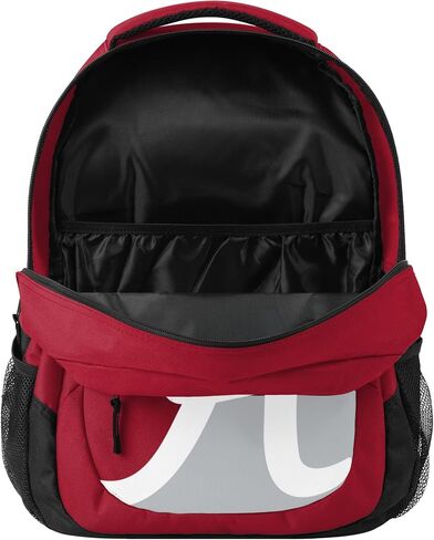 FOCO Alabama Crimson Tide NCAA Colorblock Action Backpack in Saudi Arabia