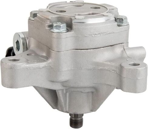 Torchbeam Power Steering Pump Compatible with 4Runner 1996-2002 V6 3.4L, Tacoma 1995-2004 V6 3.4L, Car Power Steering Replacement Parts for OEM 21-5229, Power Assist Pump with Reservoir in Saudi Arabia