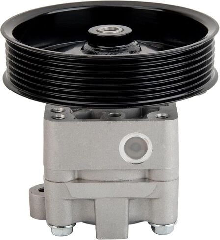 Torchbeam Power Steering Pump Compatible with 4Runner 1996-2002 V6 3.4L, Tacoma 1995-2004 V6 3.4L, Car Power Steering Replacement Parts for OEM 21-5229, Power Assist Pump with Reservoir in Saudi Arabia