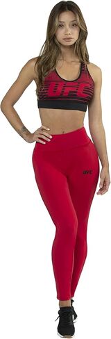 UFC womens Essential Leggings in Saudi Arabia