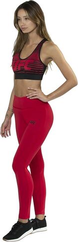 UFC womens Essential Leggings in Saudi Arabia