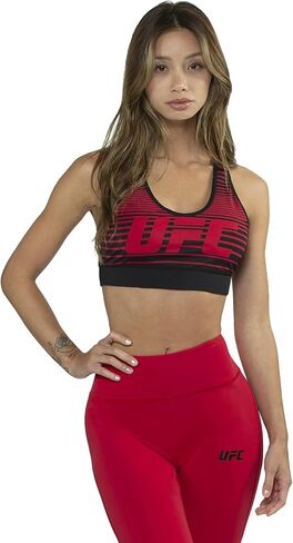 UFC womens Essential Leggings in Saudi Arabia