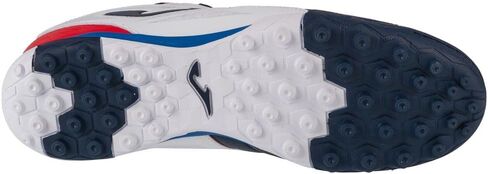 Joma Cancha 2403 TF CANS2403TF، للرجال، كحلي/أبيض/أحمر، 10.5 US in Saudi Arabia