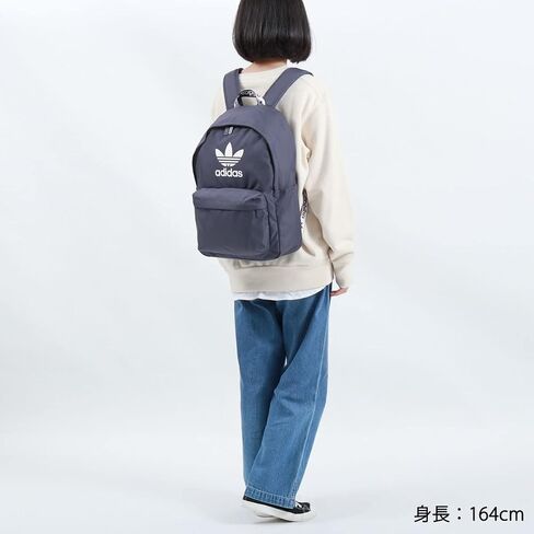 adidas Performance Unisex Backpack, Pink, pink, Einheitsgröße in Saudi Arabia